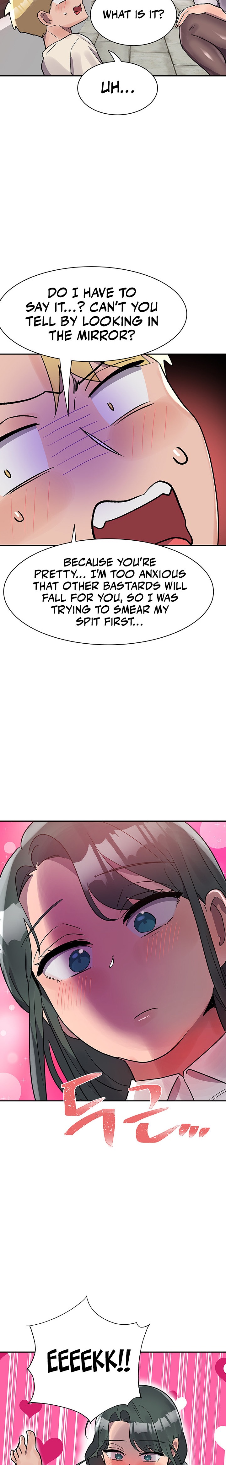 Relationship Reverse Button: Let’s Educate That Arrogant Girl