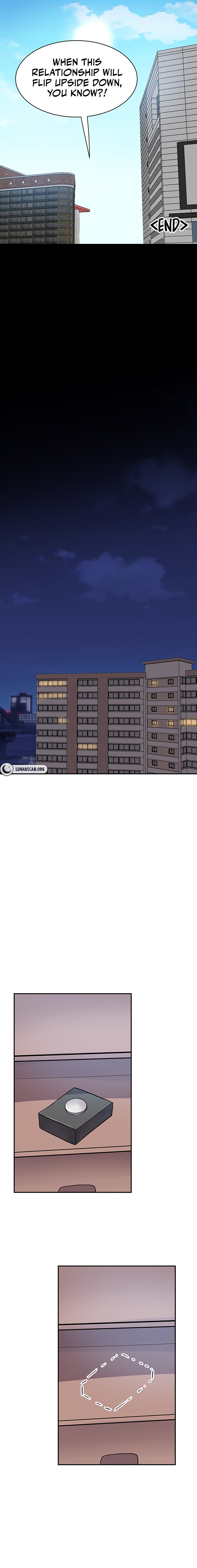 Relationship Reverse Button: Let’s Educate That Arrogant Girl