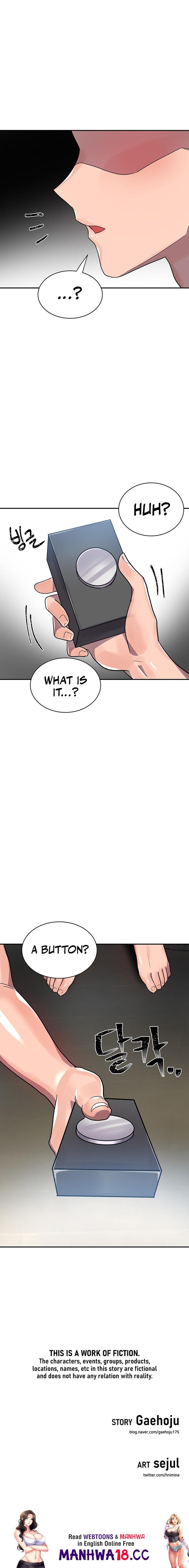 Relationship Reverse Button: Let’s Educate That Arrogant Girl