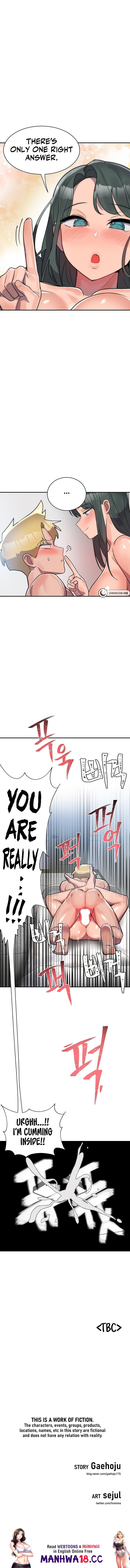 Relationship Reverse Button: Let’s Educate That Arrogant Girl