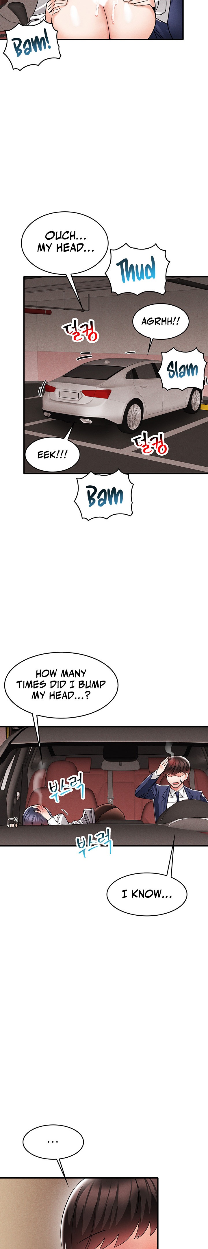 Relationship Reverse Button: Let’s Make Her Submissive