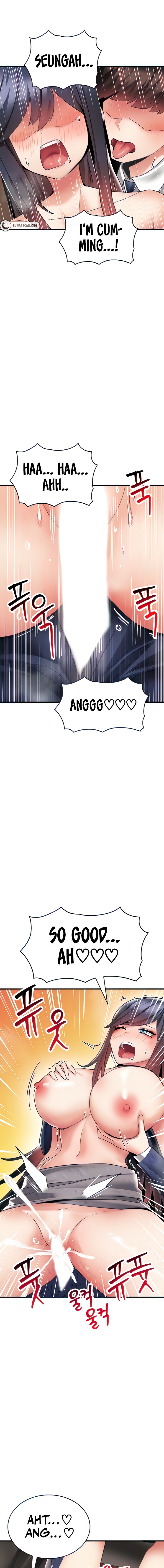 Relationship Reverse Button: Let’s Make Her Submissive