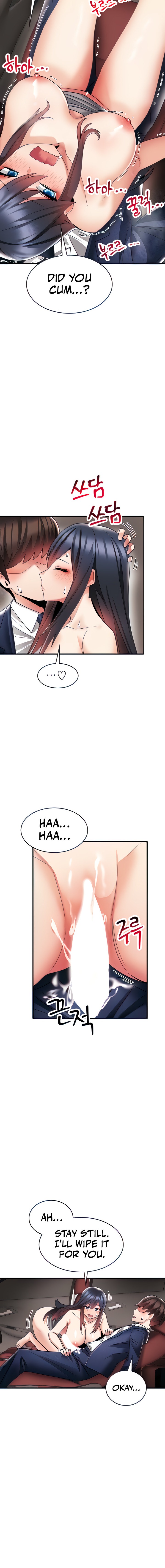 Relationship Reverse Button: Let’s Make Her Submissive