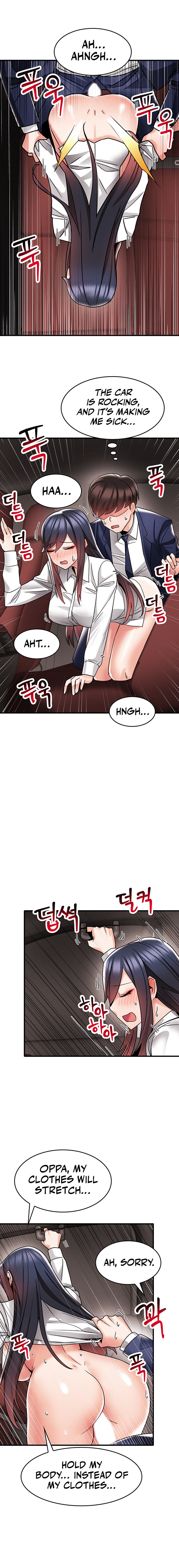 Relationship Reverse Button: Let’s Make Her Submissive