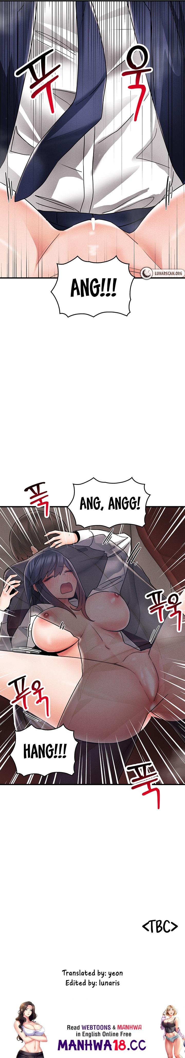 Relationship Reverse Button: Let’s Make Her Submissive