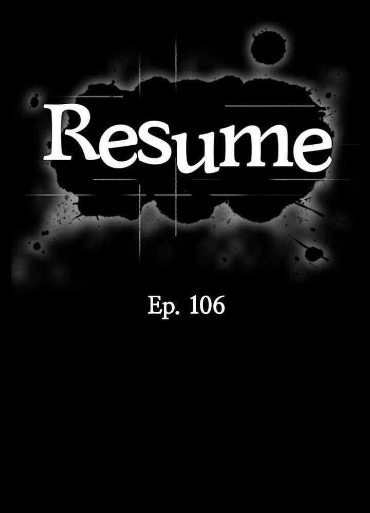 Resume