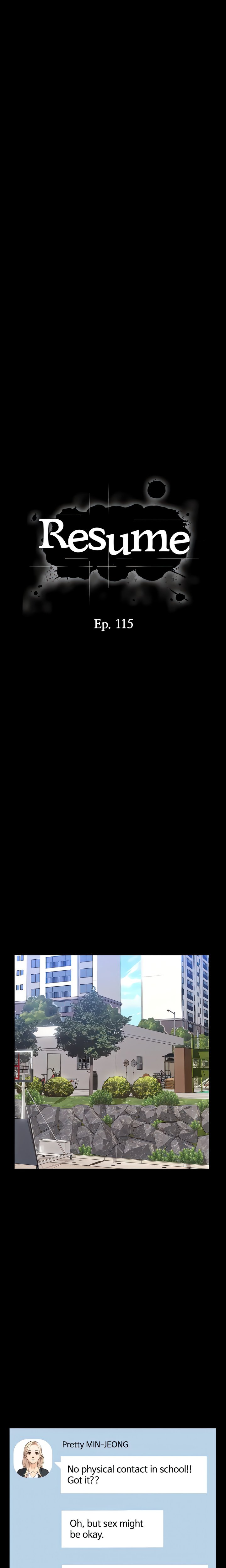 Resume