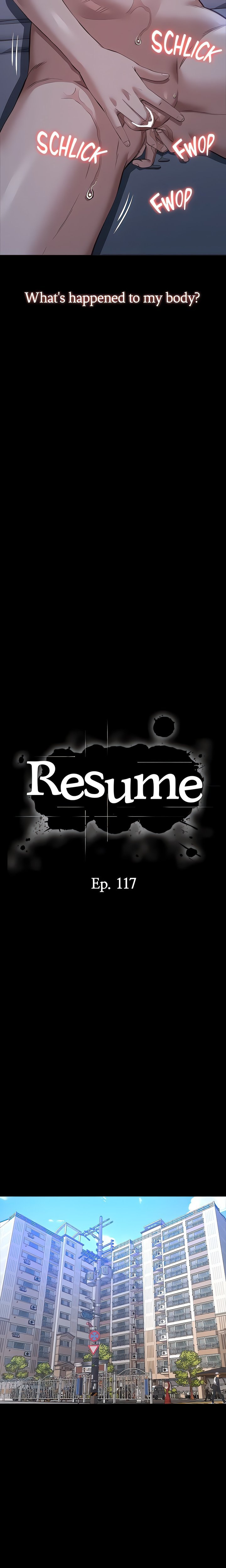 Resume