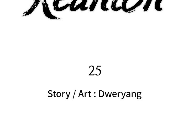 Reunion