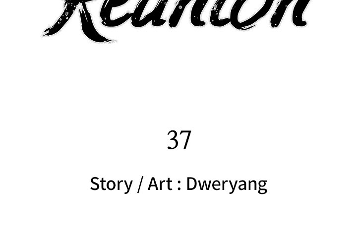 Reunion