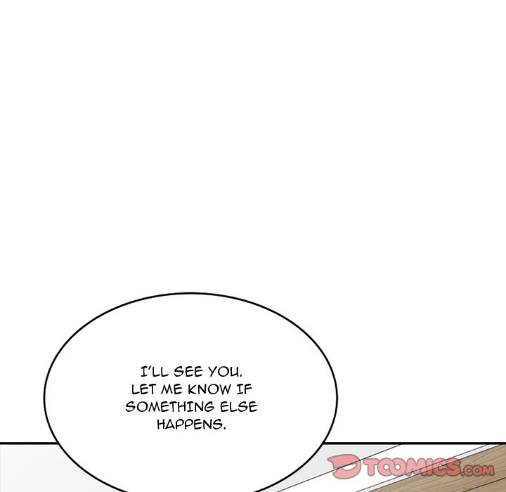 Revenge to Love