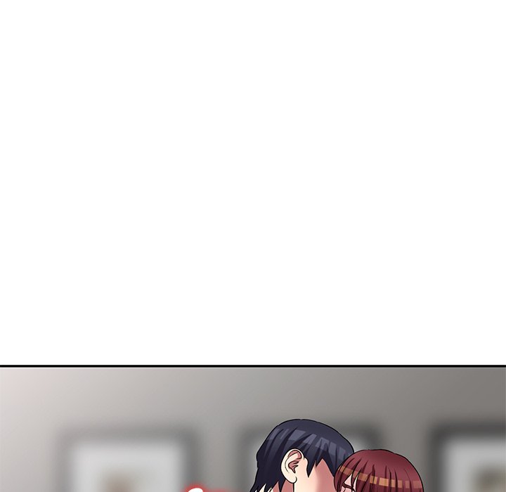 Revenge to Love