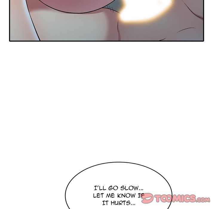 Revenge to Love