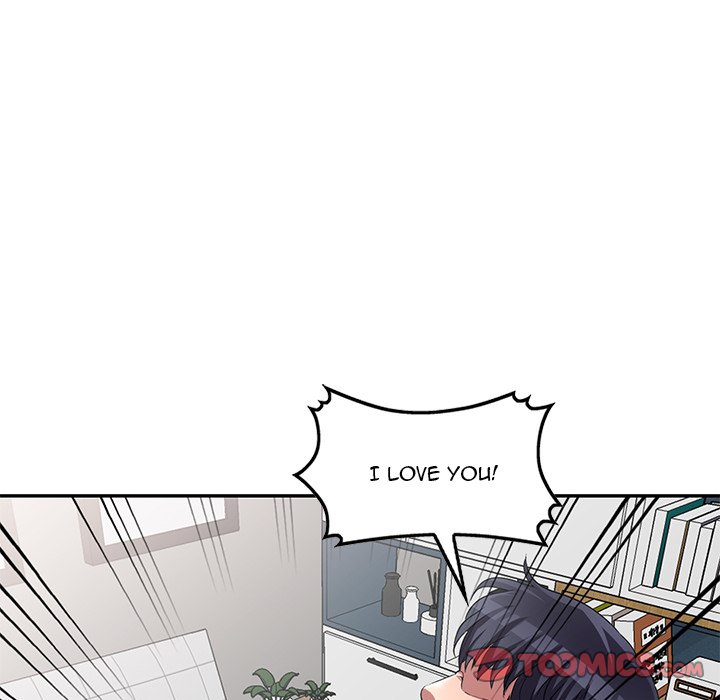 Revenge to Love