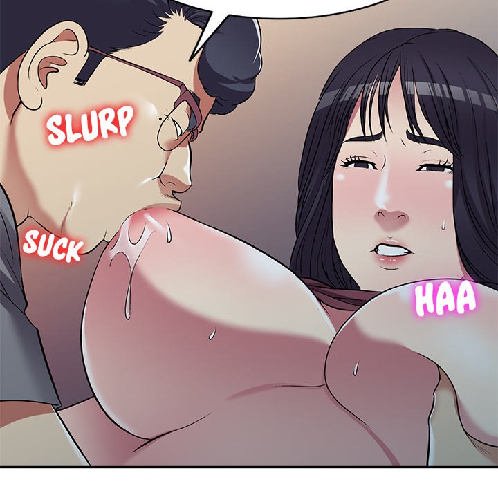 Revenge to Love