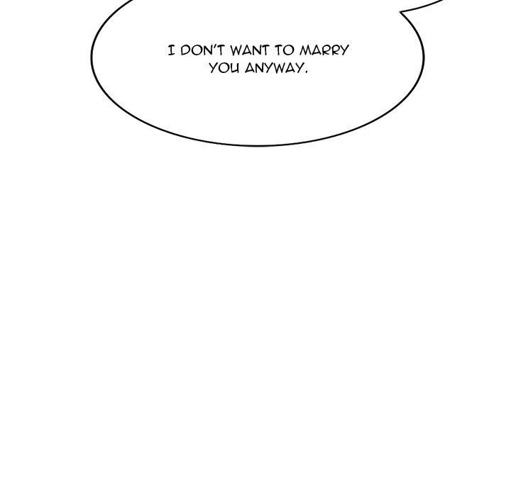 Revenge to Love