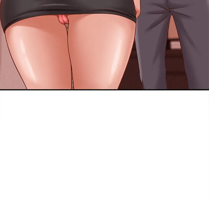 Right Under His Roof