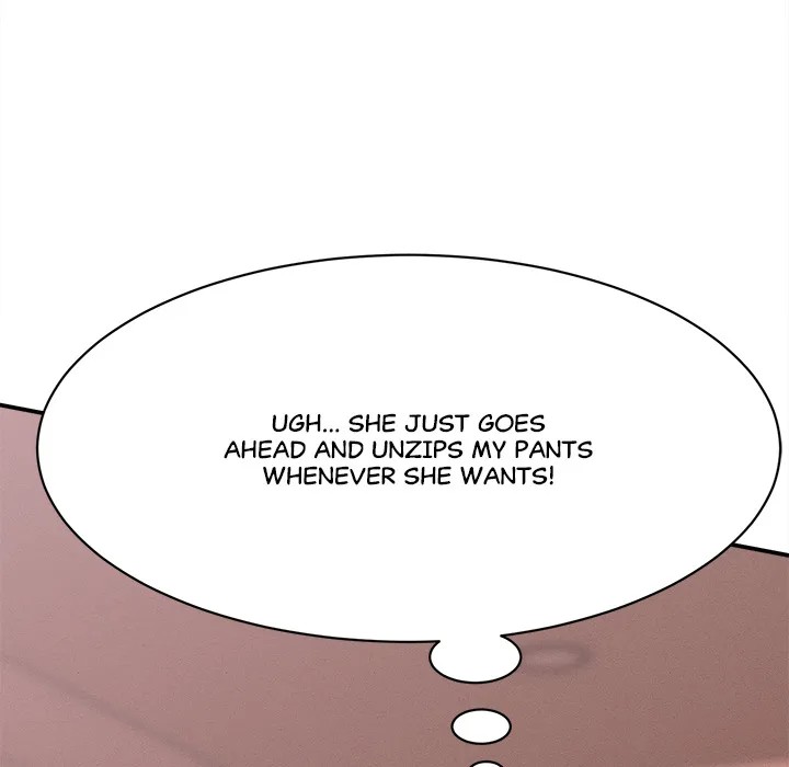 Right Under His Roof