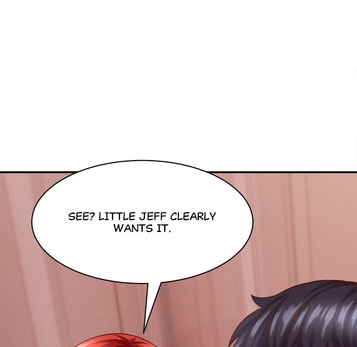 Right Under His Roof