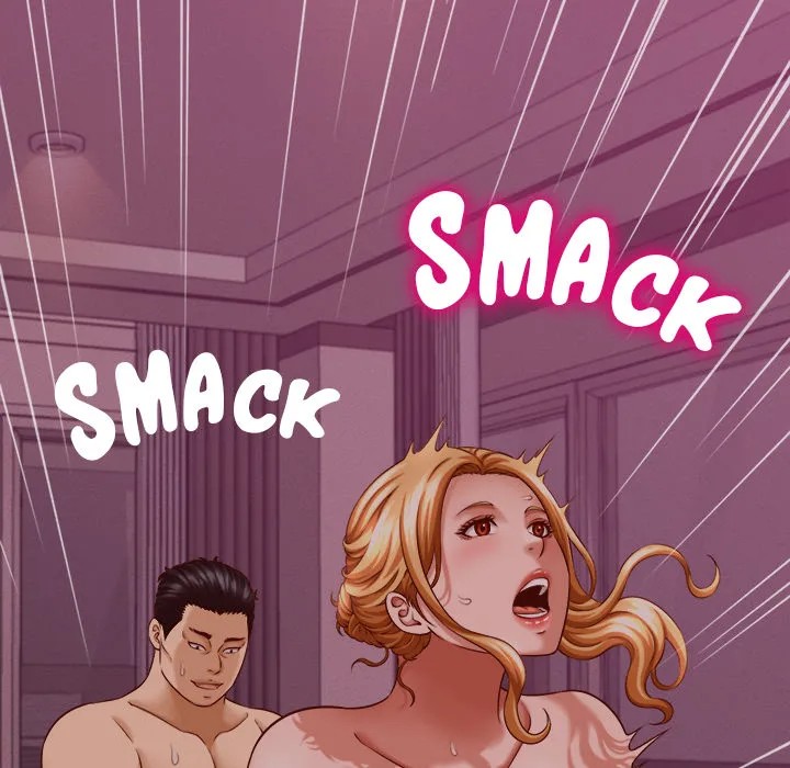 Right Under His Roof