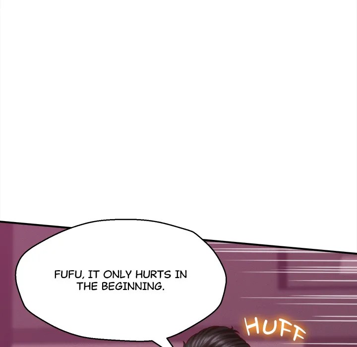 Right Under His Roof