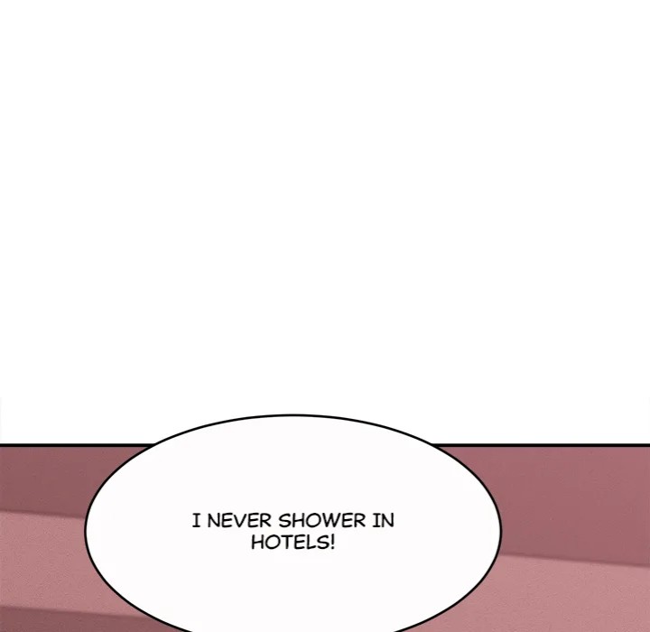 Right Under His Roof