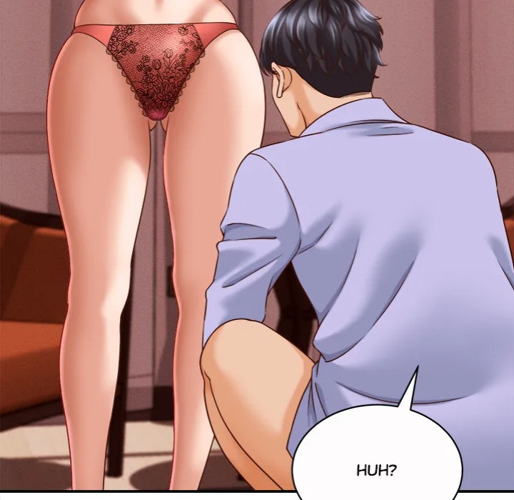 Right Under His Roof