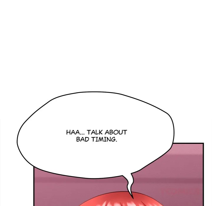 Right Under His Roof