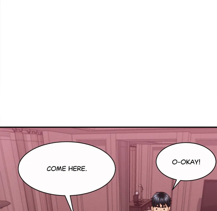 Right Under His Roof