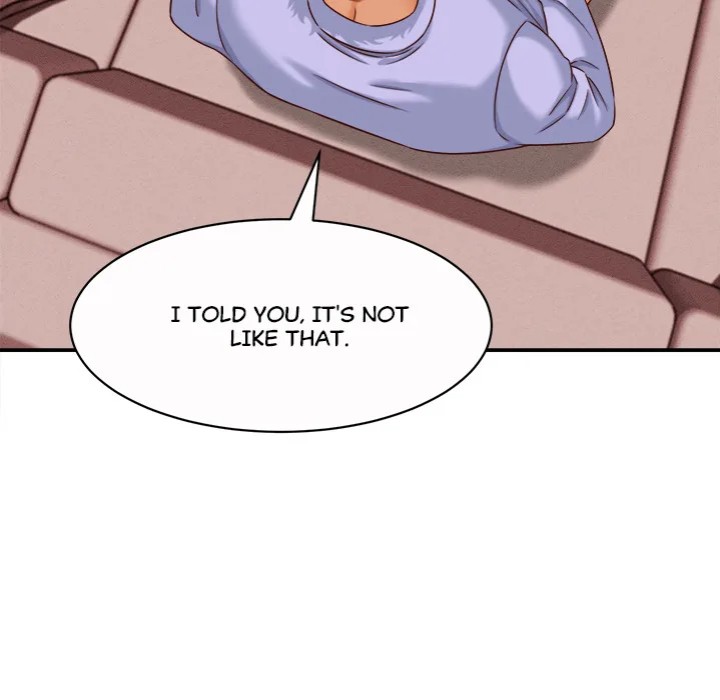 Right Under His Roof
