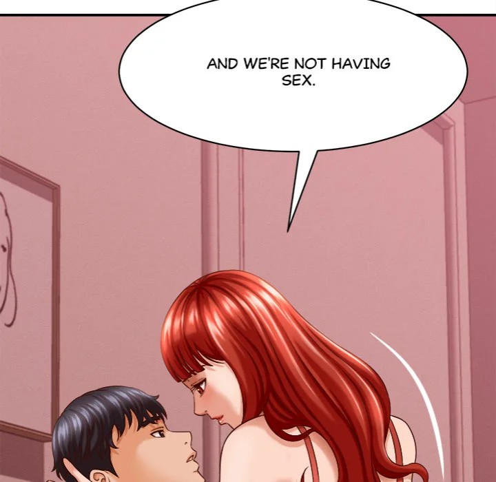 Right Under His Roof