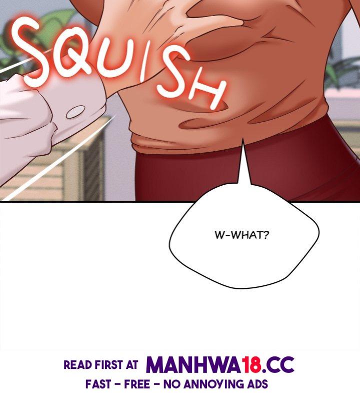 Right Under His Roof