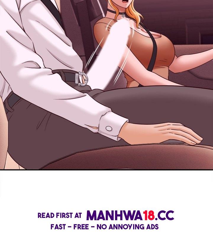 Right Under His Roof