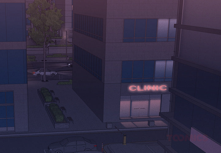 Right Under His Roof