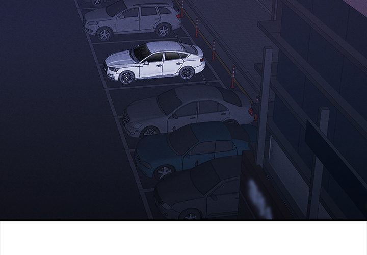 Right Under His Roof