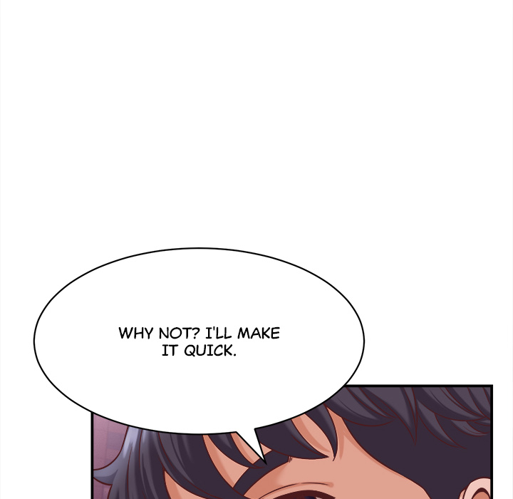 Right Under His Roof