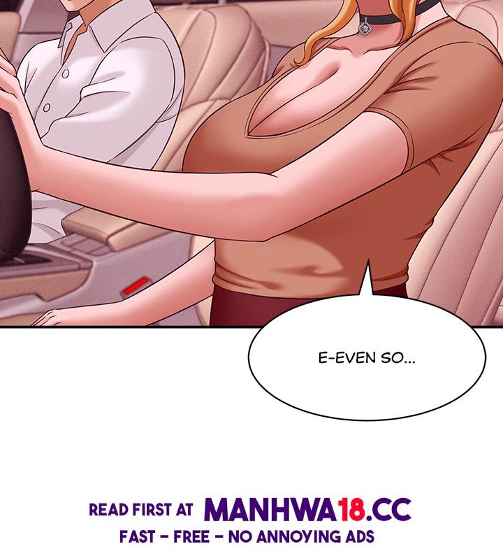 Right Under His Roof