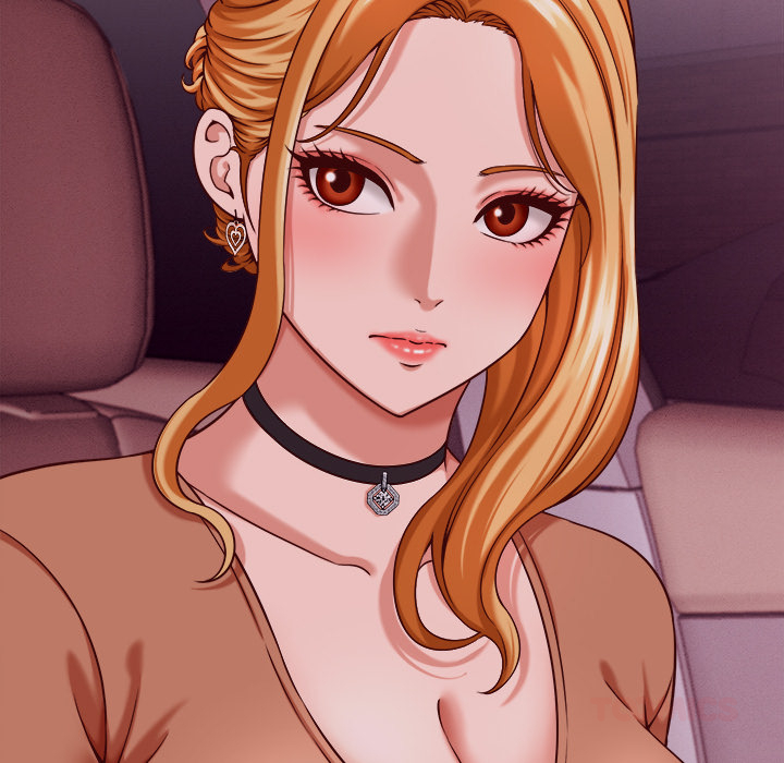 Right Under His Roof