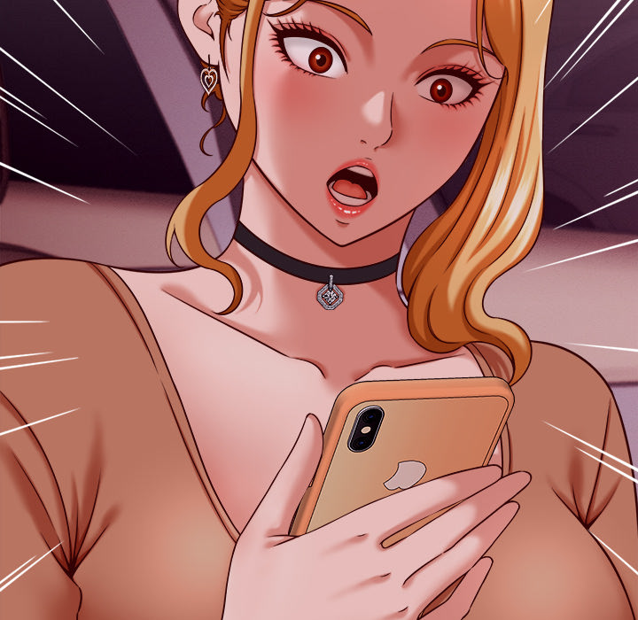 Right Under His Roof