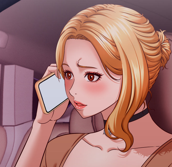 Right Under His Roof