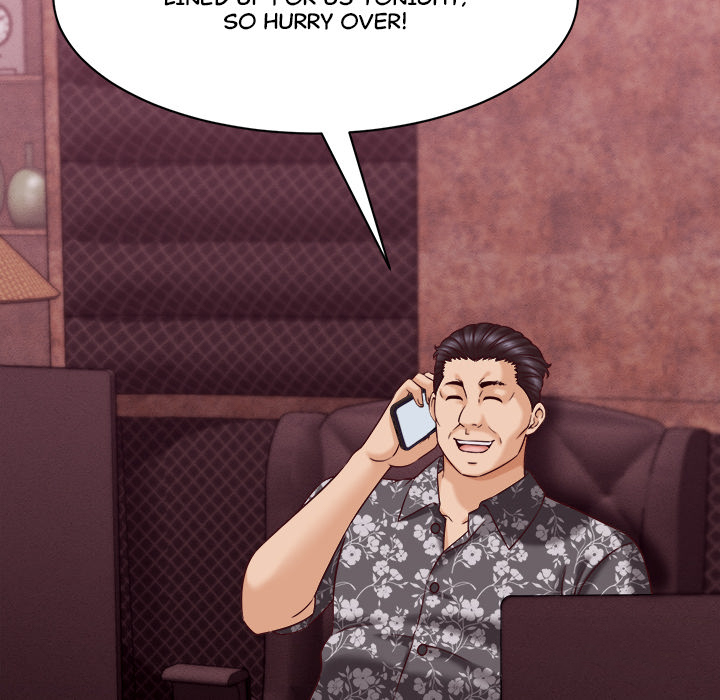 Right Under His Roof