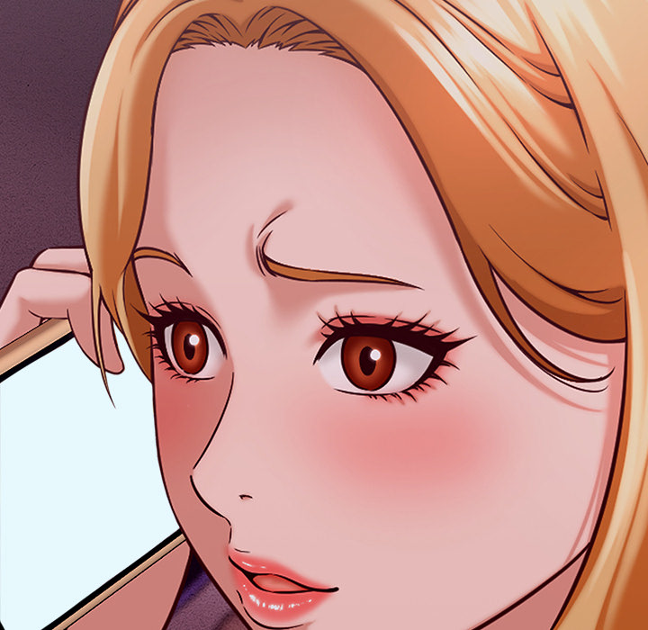 Right Under His Roof