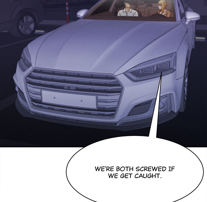 Right Under His Roof