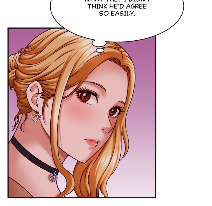 Right Under His Roof