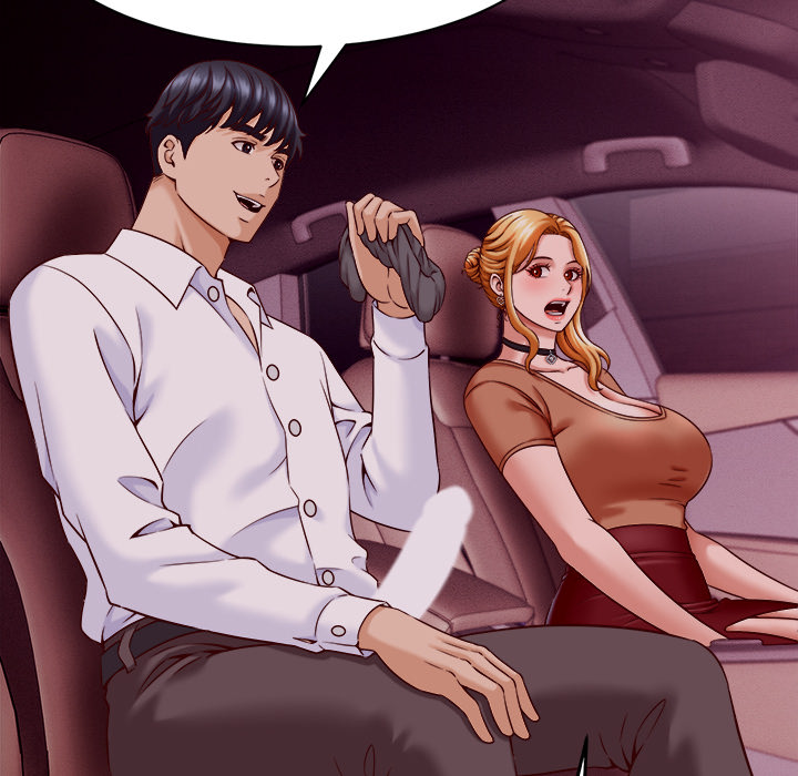 Right Under His Roof