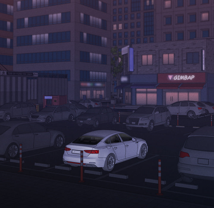 Right Under His Roof