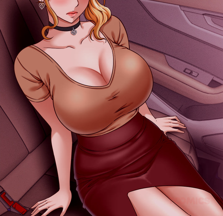 Right Under His Roof