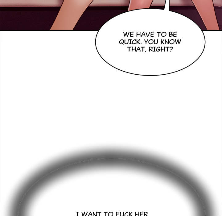 Right Under His Roof