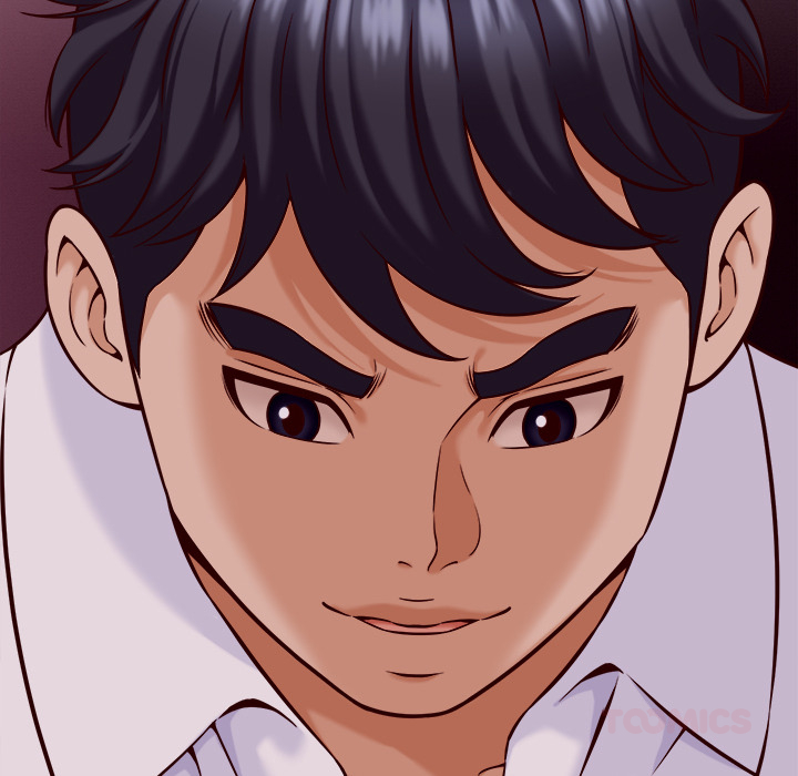 Right Under His Roof