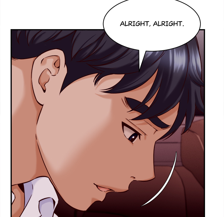 Right Under His Roof